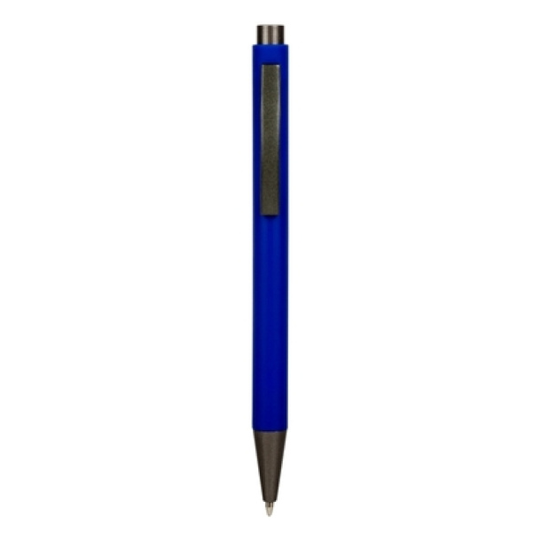  Ball pen from high quality plastic and metal