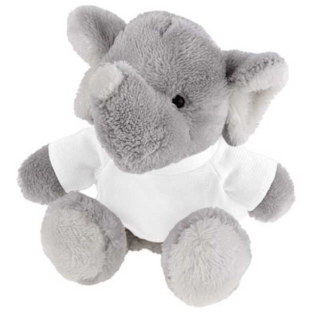 Samson Plush elephant