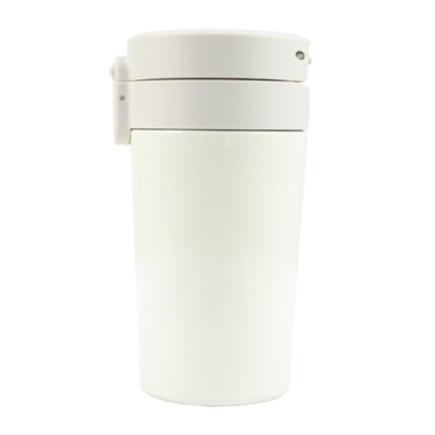  Thermo mug 280 ml with sieve stopping dregs
