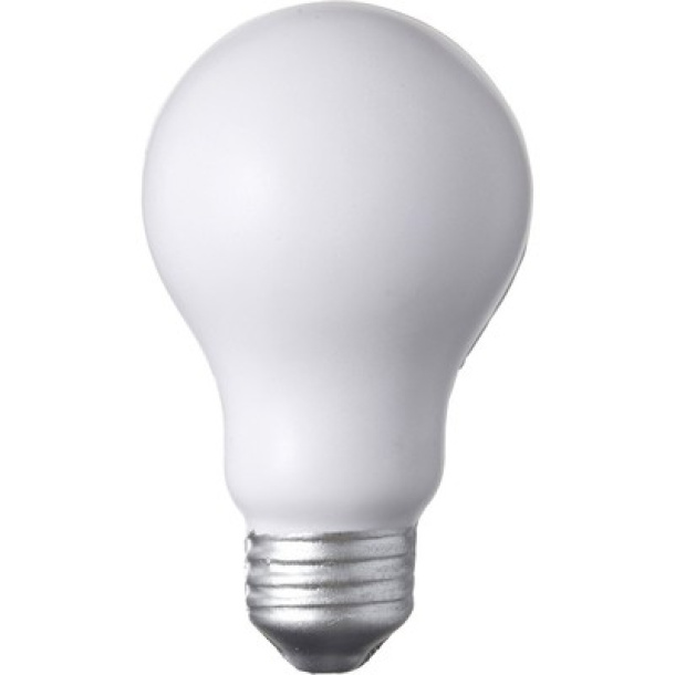  Anti stress "light bulb"