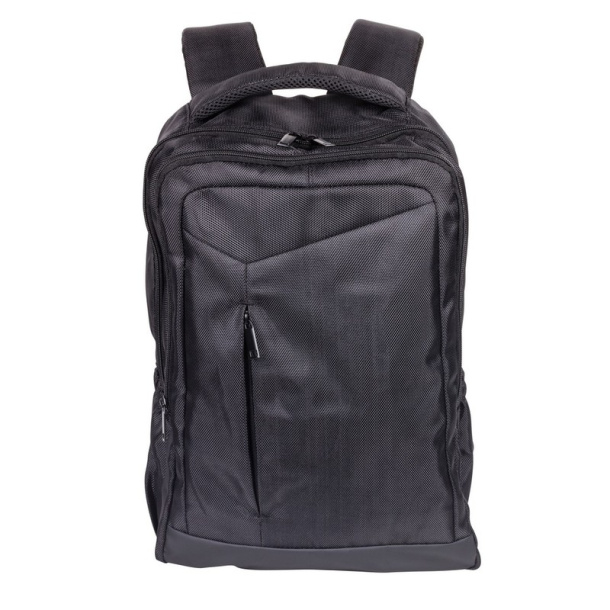  Mauro Conti 17" laptop backpack