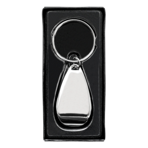  Privjesak za ključeve s otvaračem boca