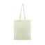  Cotton shopping bag, 180 g/m2