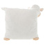 Sophie Plush sheep, pillow
