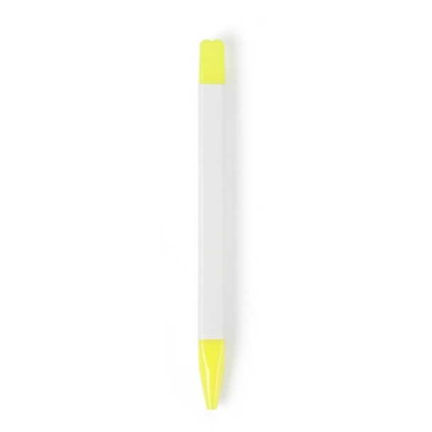  Set za pisanje - olovka, marker i kemijske olovke