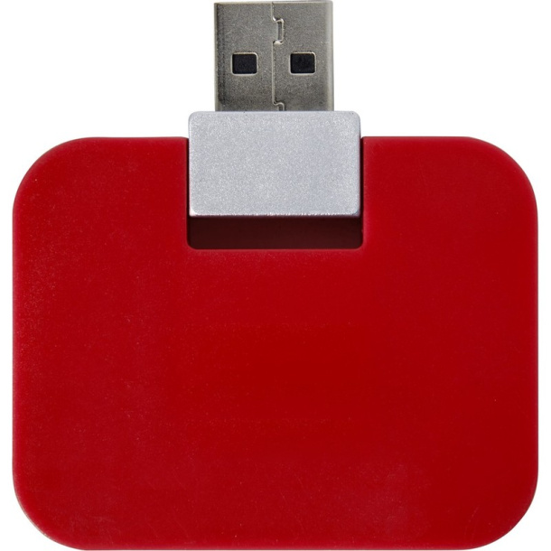  USB hub 2.0