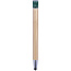  Touch kemijska olovka od bambusa, stalak za mobitel