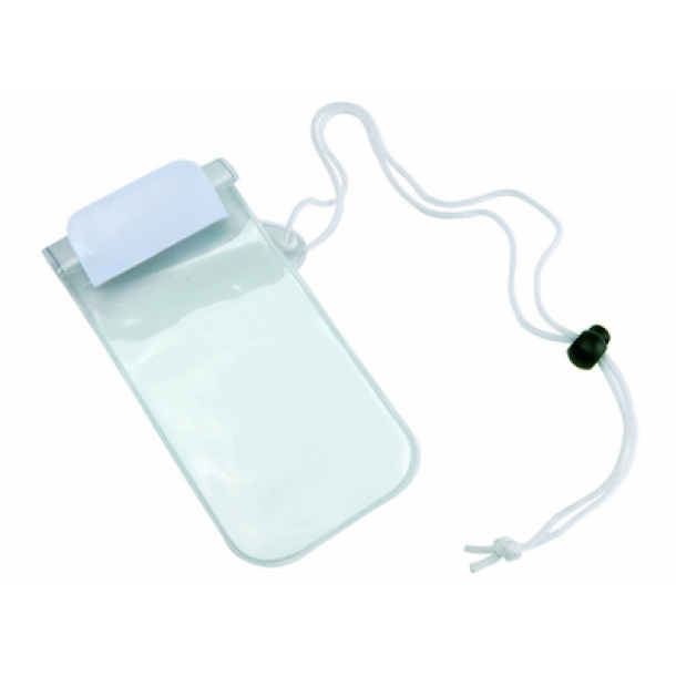  Waterproof multipurpose pouch