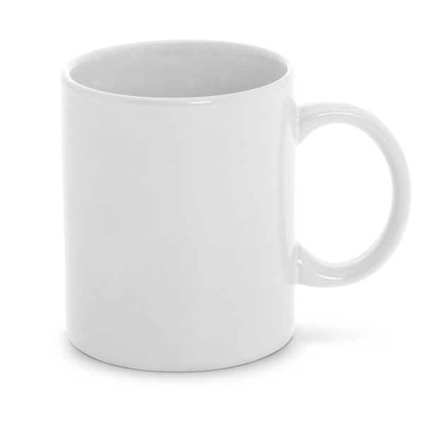 MIRZA 350 ml ceramic mug