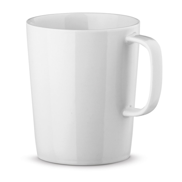 NELS WHITE Mug