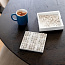  FSC® wooden Sudoku game