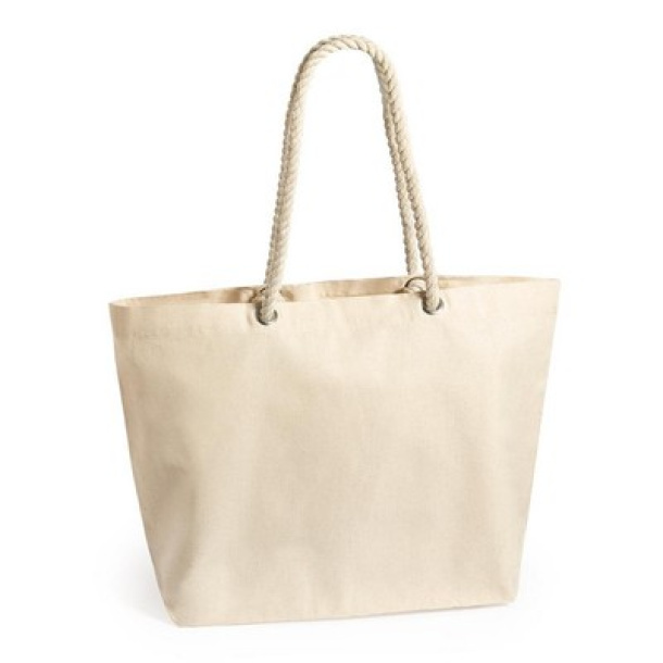  Cotton shopping bag, 220 g/m2