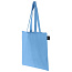  Recycled cotton shopping bag B'RIGHT, 200 g/m2