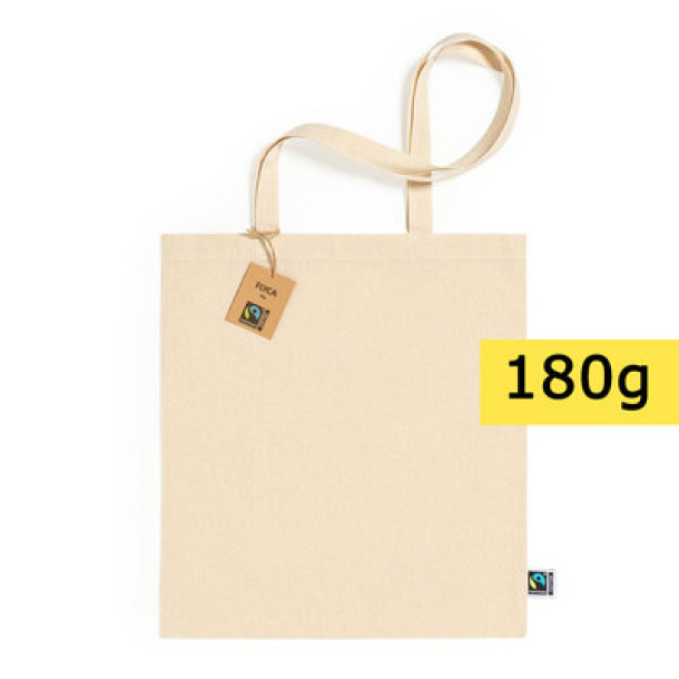  Pamučna torba za kupovinu, 180 g/m2