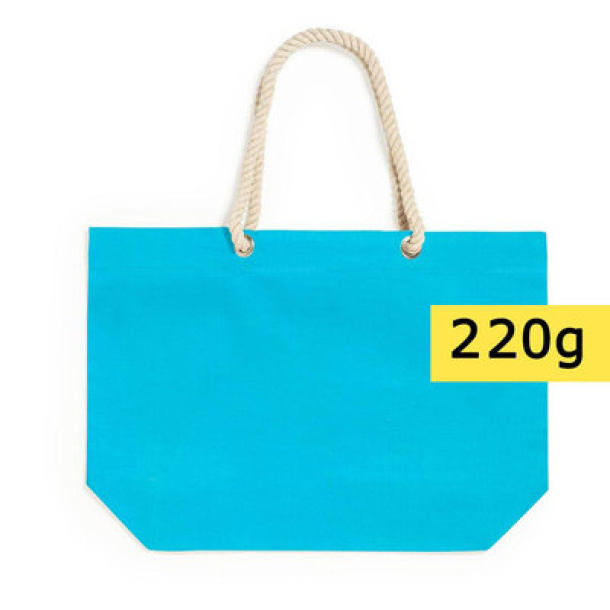 Pamučna torba za kupovinu, 220 g/m2