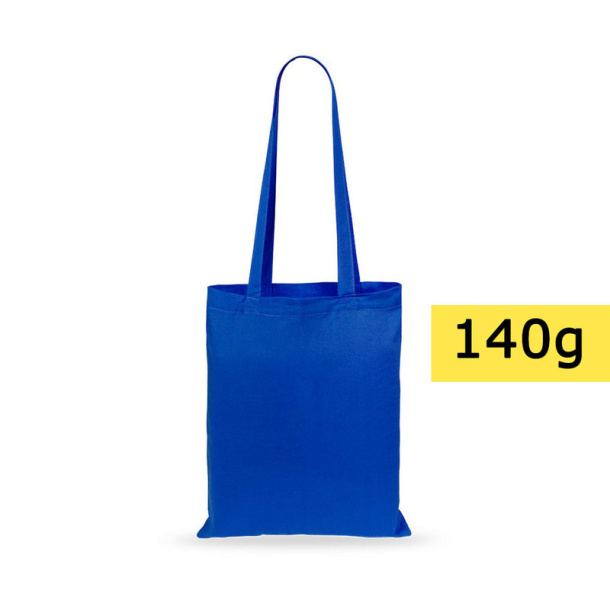  Pamučna torba za kupovinu, 140 g/m2