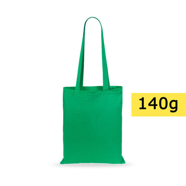  Pamučna torba za kupovinu, 140 g/m2