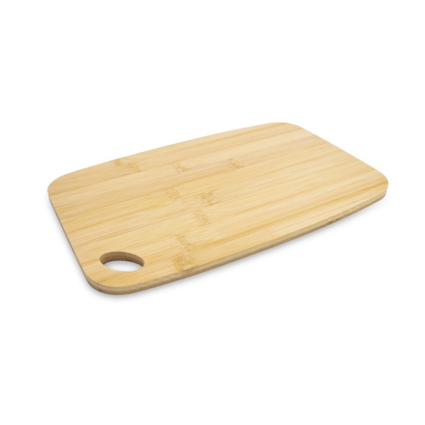  Bamboo cutting board