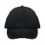 BICCA CAP Organic cotton baseball cap