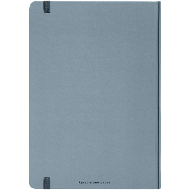 Karst® A5 hardcover notebook - Karst®