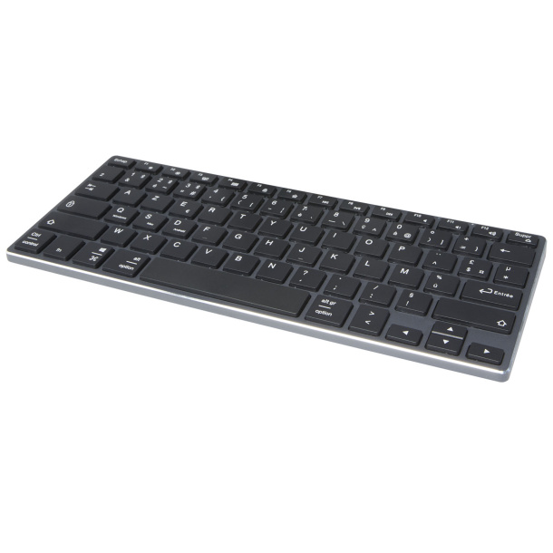 Hybrid performance Bluetooth keyboard - AZERTY - Tekiō®