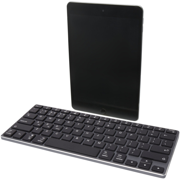 Hybrid performance Bluetooth keyboard - QWERTY - Tekiō®