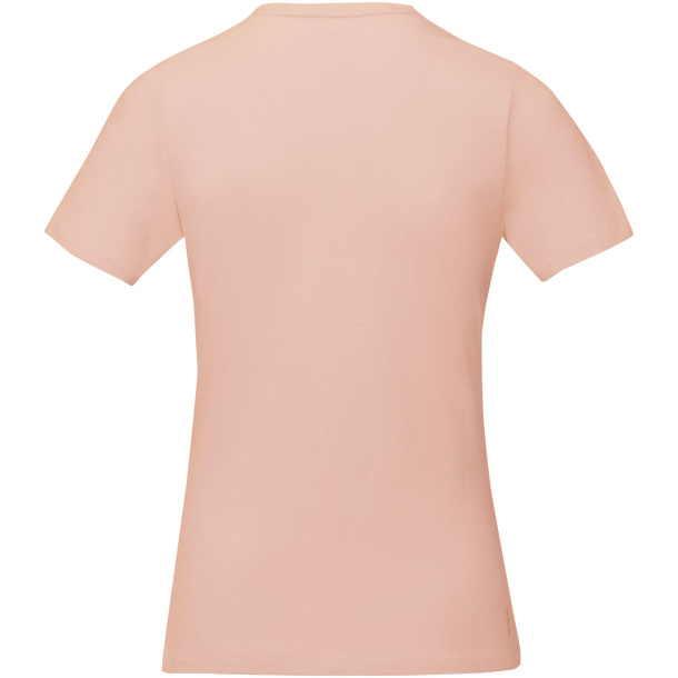 Nanaimo short sleeve women's T-shirt