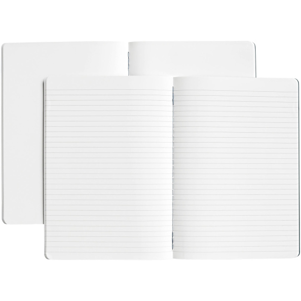 Karst® 2-dijelni set dnevnika od kamenog papira A5