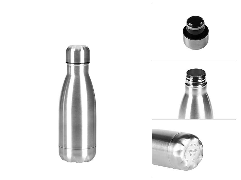 Very small vacuum deals flask
