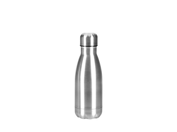 FLUID MINI Vacuum insulated bottle, 260 ml