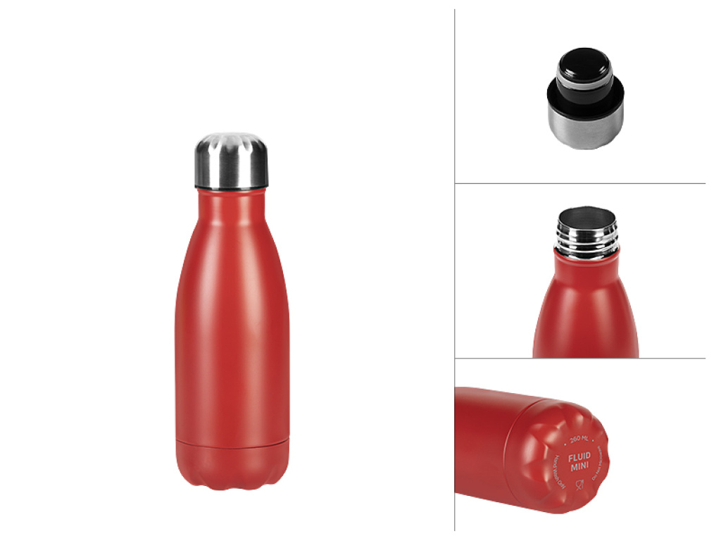 Very small vacuum deals flask