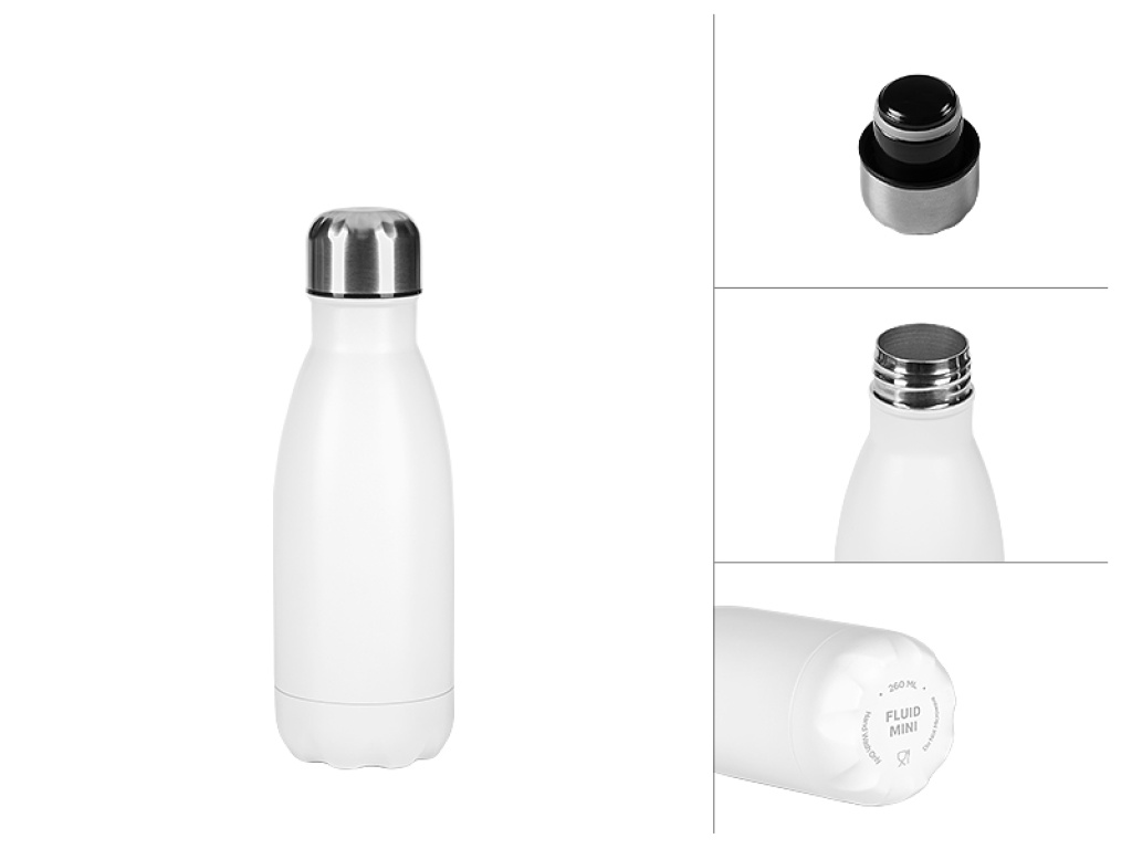 Very small vacuum deals flask