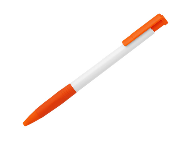 4001 Plastic ballpoint pen