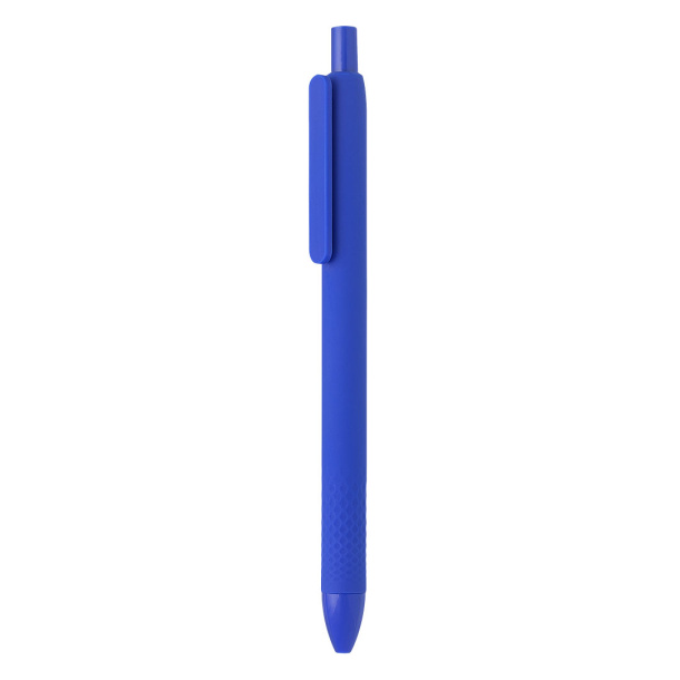 ZOLA SOFT Plastic ballpoint pen