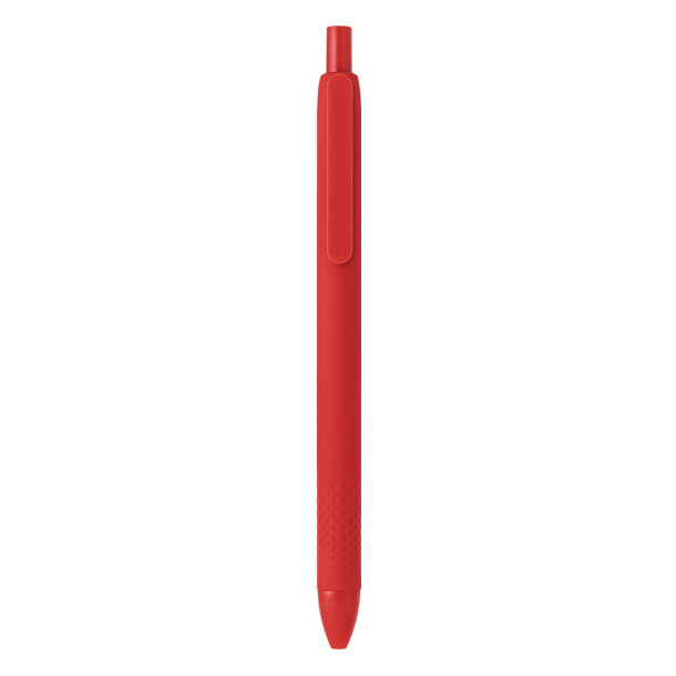 ZOLA SOFT Plastic ballpoint pen