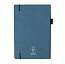  A5 FSC® deluxe hardcover notebook