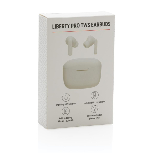  Liberty Pro TWS bežične slušalice