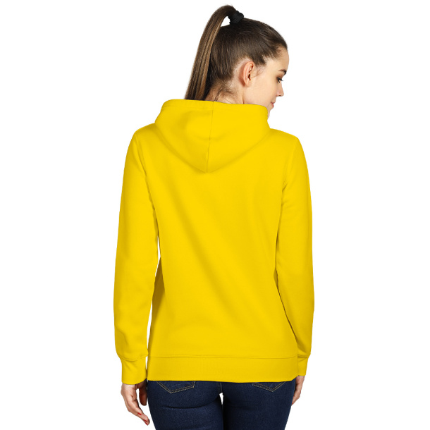 CHAMP hooded sweatshirt with kangaroo pocket - EXPLODE