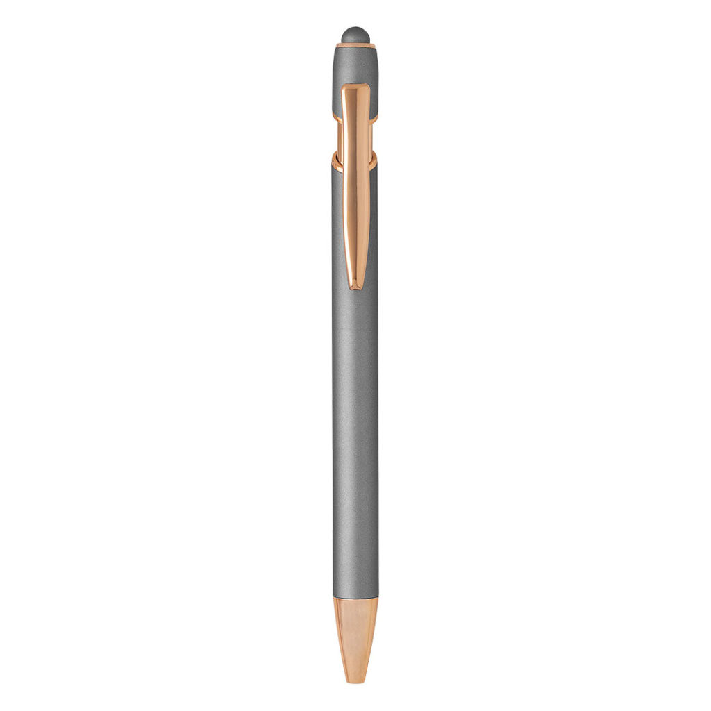 Metallic pen discount
