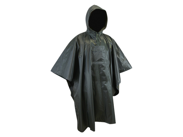PONCHO Waterproof raincoat