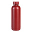 FLOW Vacuum insulated bottle, 500 ml - CASTELLI