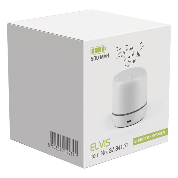 ELVIS Wireless speaker - PIXO