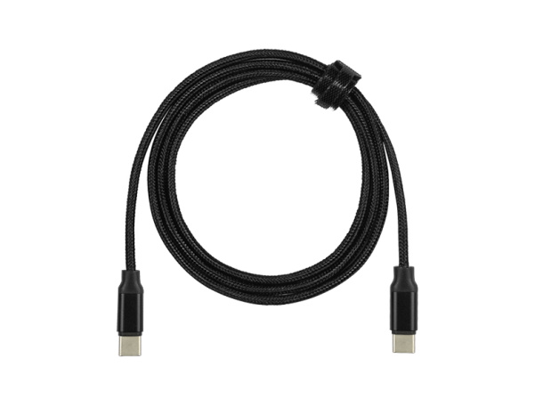 ALFA CC Type-C charging and data cable - PIXO