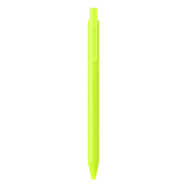 SCRIPT Plastic ballpoint pen