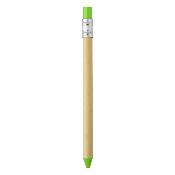 PARK Papirnata kemijska olovka