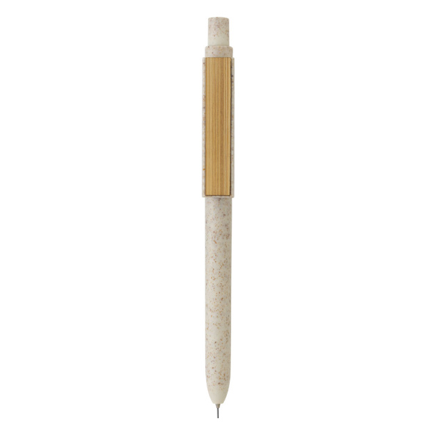 PRIUS Writing set (ball pen and mechanical pencil)