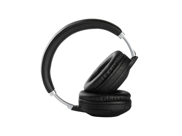 SUPERSONIC Foldable wireless headphones - PIXO