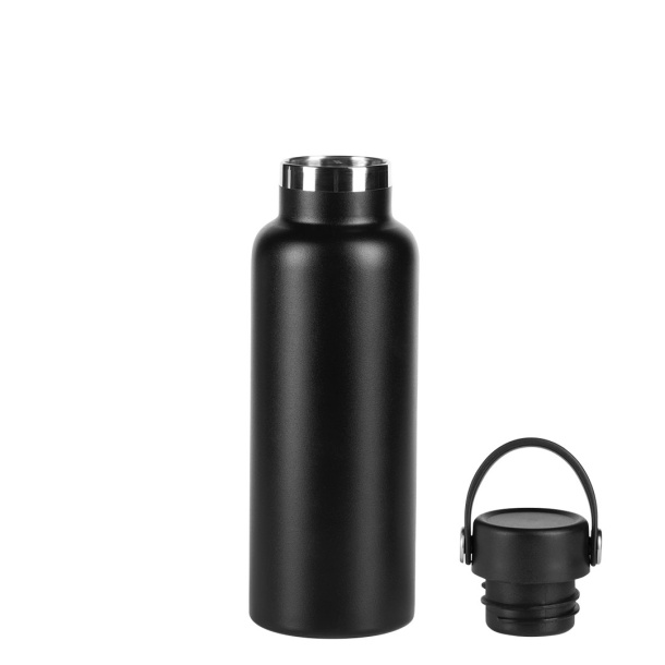 FRIO Vacuum insulated bottle, 500 ml - CASTELLI
