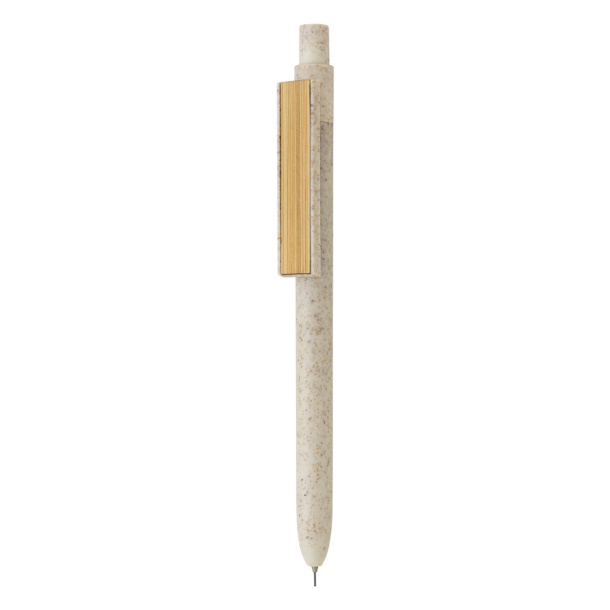 PRIUS Set za pisanje (kemijska i tehnička olovka)