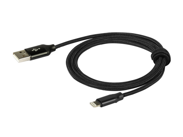 ALFA USB L USB lightning kabel za punjenje i prijenos podataka